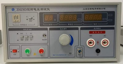 耐电压测试仪